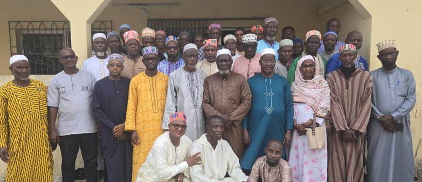 CÔTE D’IVOIRE / Élection présidentielle : La Coordination des Foulbé et Haalipulaar invite ses ressortissants à respecter les lois ivoiriennes